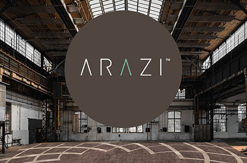 AraziHome_Logo