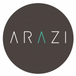Logo Arazi home