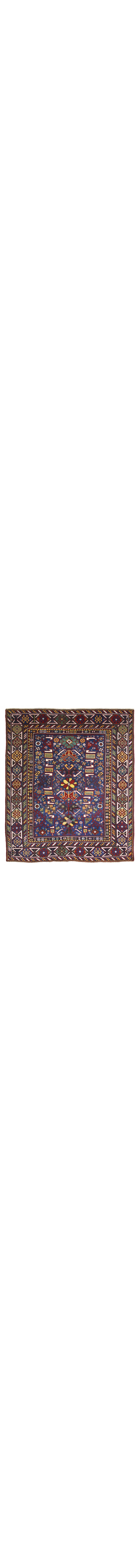 antico tappeto shirvan