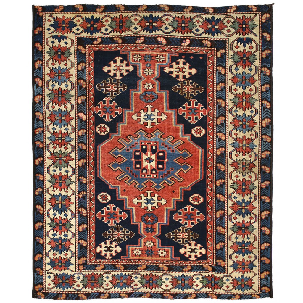 shirvan antico