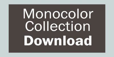 monocolor-collection