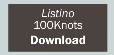 listino 100knots