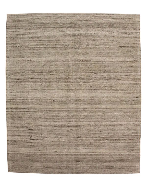 Tappeto contemporaneo Artorient della collezione Arazi Home Bless, beige con effetto striato