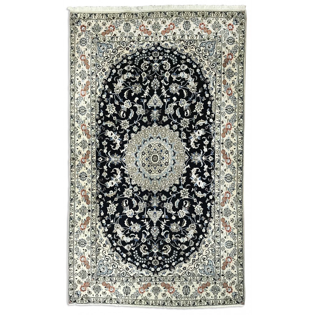 tappeti persiani Nain nola 2,50x1,60