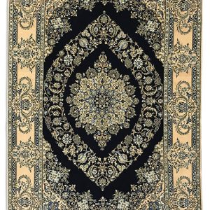 tappeto persiano tradizionale Nain shishla 2,63x1,68