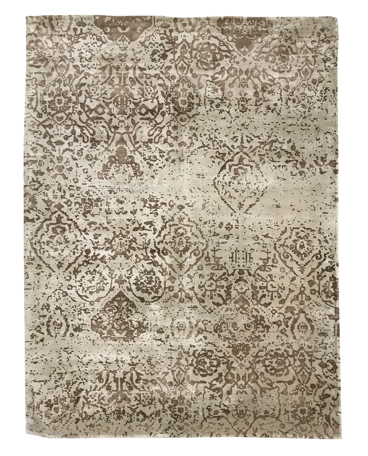 tappeto moderno arazi home monocolor linea miami