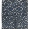 tapepto moderno arazi home monocolor polydesign grigio a rombi