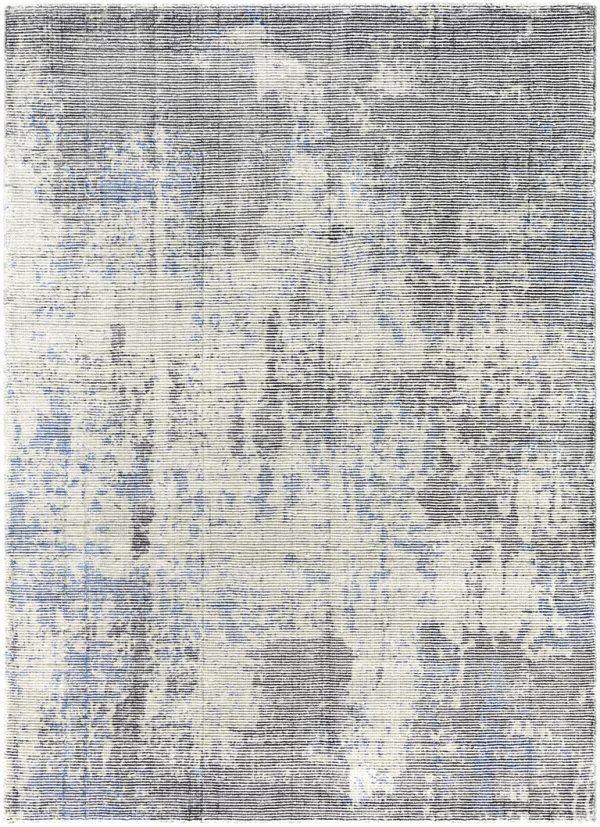Tappeto contemporaneo Imperial multy con sfumature di grigio della collezione Artorient Arazi Home