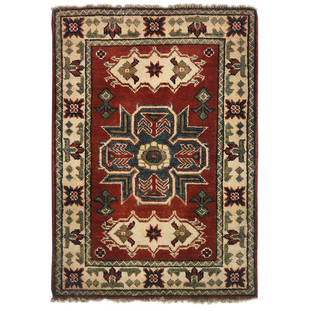 tappeto decorativo ceceno