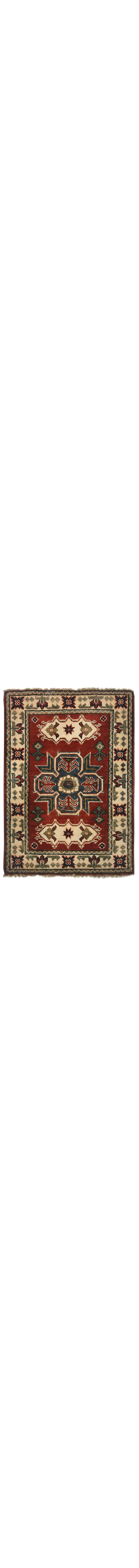 tappeto decorativo ceceno