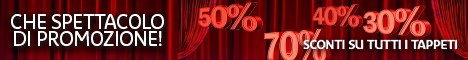 Promo sconti di Aprile