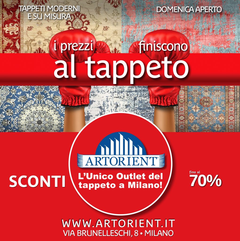 post quadrato, promozione di settembre