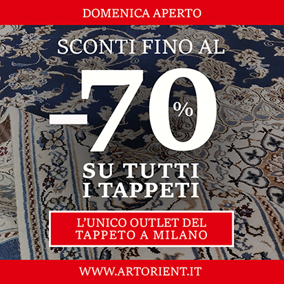 Promozione novembre artorient